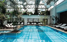 Tikal Futura Hotel & Convention Center